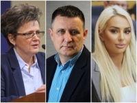 KO (NI)JE PODRŽAO VLADU: Puca vladajuća većina u RS, 'bolesno dijete' i nestali Đajić