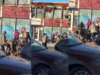 NOVI INCIDENT: Američki federalci oborili čovjeka pa pucali u njega