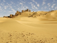 IAKO GA U SVOJOJ OKOLINI IMAJU NA PRETEK: Uvoze milione tona pijeska