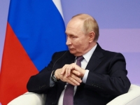 RUSI TVRDE DA IMAJU DOKAZ O NAPADU NA PUTINOVU REZIDENCIJU: Planiraju sve poslati Trumpu