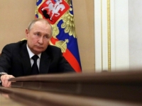 POTEZ KREMELJA KOJI ĆE RAZBJESNITI STANOVNIŠTVO: Putin udara na džepove građana da spasi ratnu blagajnu