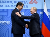 IZDAJA KOJA JE ŠOKIRALA SVIJET: Putin žrtvovao Madura za dogovor s Trumpom?