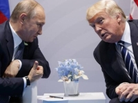 NOVE TRUMPOVE IDEJE IZAZIVAJU BURU: Putina pozvao u odbor za mir