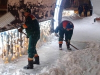 PRILIKA ZA NEOČEKIVANU ZARADU: 'Rad' poziva nezaposlene na čišćenje snijega u Sarajevu, evo šta nude