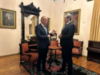 GRLIĆ RADMAN JASNO PORUČIO CRNOJ GORI: Vratite otetu imovinu za više od 50 hrvatskih porodica