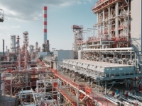 SPAS STIGAO IZ HRVATSKE: U Rafineriji u Pančevu počela proizvodnja naftnih derivata, prvi dizel na pumpe stiže...