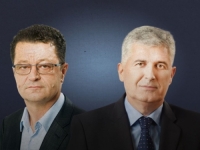 KO ĆE NA MEGDAN ČOVIĆU: Petorka traži hrvatskog Blanušu