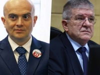 HAOS PRED SJEDNICU: Raguž traži razrješenje predsjedavajućeg Parlamenta FBiH Dragana Miokovića