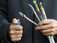 IAKO JE OD MALOLJETNIKA ODUZETO NA STOTINE PIROTEHNIČKIH SREDSTAVA: Petardama raznijeli čak i WC kabinu