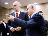 NETANYAHU ODUŠEVLJEN GOVOROM PREMIJERA ALBANIJE: 'Radije bismo umrli nego odustali od naših Jevreja'