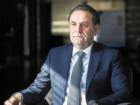 'U BOLNICI SAM I O TOME NAJMANJE RAZMIŠLJAM': Rasim Ljajić će danas biti operisan