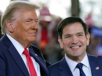 SAD JE SVE JASNO: Otkriven američki plan za Grenland -'Vojna opcija je na stolu...'