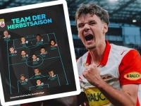 A TEK MU JE 18: Reprezentativac BiH u idealnom timu Bundeslige, obara rekorde...