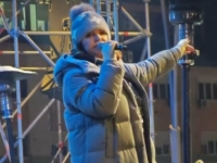 GAĐALI ANU BEKUTU GRUDVAMA I LEDENICAMA: Oglasio se Ivica Dačić i otkrio ko je uhapšen