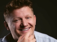 KADA SESTRA POSTANE STUB KUĆE: Poznati bh. glumac Rijad Gvozden snima film o svom životu, evo kako možete pomoći