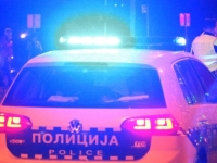 STRAVA NA BH. CESTI: Pronađen mrtav muškarac u automobilu