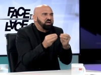 RAMO ISAK OTKRIO SVE: 'Zukana Heleza cijenim, mi smo rođaci. Bliže smo...'