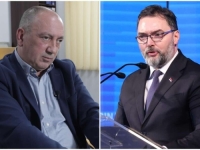 ŽESTOK ODGOVOR IGORA CRNATKA STAŠI KOŠARCU: 'Ja ne bježim nigdje, o bijegu razmišljaju oni koji su uz Baju Malog Knindžu glisirali po vodama Paname...'