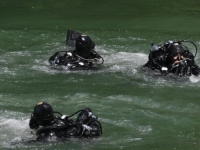 RONIOCI NA TERENU, U TOKU JE UVIĐAJ: U Savi pronađeno TIJELO ŽENE i automobil