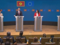 KORAK BLIŽE KA ČLANSTVU: Crna Gora danas zatvorila važno pregovaračko poglavlje