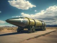 U ZEMLJI OKOVANOM LEDOM PUTIN SKRIVA SVOJE PRAVO ORUŽJE: 'Za nekoliko minuta svi smo gotovi'