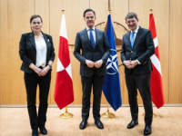 ŠTA SU ODLUČILI: Rutte se oglasio nakon sastanka sa ministrima Danske i Grenlanda