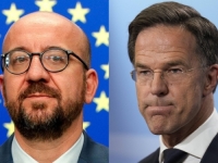 SKANDAL TRESE BRISEL: 'Trump nije moj tatica!' – Belgijski zvaničnik brutalno ponizio šefa NATO-a!