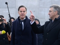 PLENKOVIĆ ŠEFU NATO-a OTKRIO VIŠE NEGO ŠTO BI TREBALO: Razgovarali su o misterioznom vojnom objektu