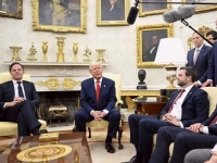 SKANDALOZNO DODVORAVANJE RUTTEA: Prvi čovjek NATO-a ponizio se pred Trumpom: 'Boli me kad sumnjate u nas'