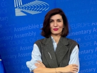 VAŽAN ISKORAK NA EVROPSKOJ SCENI: Sabina Ćudić u rukovodstvu ključnog tijela Parlamentarne skupštine Vijeća Evrope