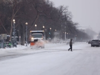 HAOS U SAD-u: Više od pola miliona ljudi bez struje, otkazani letovi, zatvorene škole, umrlo više od 30 osoba