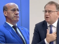 TEŠKE OPTUŽBE RAMIZA SALKIĆA NA RAČUN NIKŠIĆA: 'On se ponosi članovima svoje stranke koji su bili u Vojsci RS'