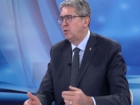 PROJEKT RADI KOMPANIJA IZ RS-a: Pogledajte šta je gradonačelnik Sarajeva Samir Avdić kazao o rekonstrukciji najvećeg bh. stadiona...