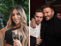 SRBIJANSKA PJEVAČICA TVRDI: 'U Dubaiju me muvao Beckham'