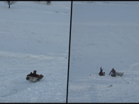 SANKANJE NA 'BOSANSKI' NAČIN: Dva Bosanca nasmijala regiju (VIDEO)