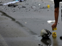 ŽESTOK SUDAR DVA VOZILA NA BH. CESTI: Povrijeđene tri osobe