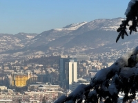 UPOZORIO NA POLEDICU: Klimatolog otkrio kakvo nas vrijeme očekuje već od sutra... (VIDEO)