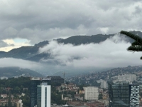 VREMENSKA KLACKALICA: Meteorolozi upozoravaju na nestabilno vrijeme uz padavine, ali i...