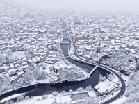 PREDNJAČI U ODNOSU NA OSTATAK FEDERACIJE BiH: Kanton Sarajevo zabilježio rast investicija od čak...