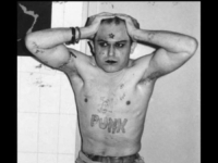 BIO JE NAJMRAČNIJI PUNKER JUGOSLAVIJE: Poginuo je u ratu pod dosta čudnim okolnostima (VIDEO)