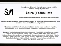 IMA OŽALOŠĆENIH I USREĆENIH: Bosanski satirični portal Satro.info ugašen nakon devet godina rada