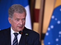 BIVŠI FINSKI PREDSJEDNIK UPOZORIO NA TENZIJE: 'To može dovesti do raspada NATO-a'