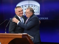 SNSD I DODIK U PANICI ZBOG GUBITKA VLASTI: Ovo im je izlazna strategija