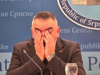 MINIĆEVA VLADA OPET NA UDARU: 11 zastupnika SDA i DF predalo apelaciju Ustavnom sudu BiH o vladi RS