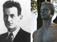 NJEGOVE UBICE I DANAS SLAVE U RS-u: Tito ga je po specijalnom zadatku poslao u Bosnu, četničkim zločincima zadavao je teške udarce, a onda su ga mučki likvidirali...