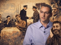 'SB' INTERVJU / GAJ TRIFKOVIĆ, POVJESNIČAR IZ SARAJEVA: Sve što trebamo znati o bitkama u Bosni i Hercegovini u Drugom svjetskom ratu, četnicima, ustašama i partizanima...
