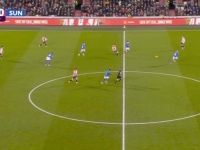 NIJE NI ČUDO ŠTO GA BARBAREZ ŽELI MEĐU ZMAJEVIMA: Pogledajte genijalan potez potencijalnog reprezentativca BiH...