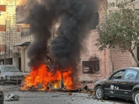 KRAJ KURDSKE VLASTI U ALEPU: Sirijska vojska preuzela kontrolu nad ključnom četvrti