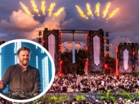 PUCANJAVA NA NASTUPU POPULARNOG BH DJ-a: Ubistvo usred festivala