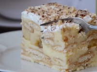 POZNATI KUHAR OTKRIO RECEPT: Ovo je najjednostavniji kolač, gotov za svega 5 minuta